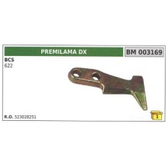 Premilama DX per trattore agricolo BCS 622 | NewgardenAgri.com