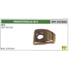 Premistriscia per trattore agricolo BCS 600 700 622 | NewgardenAgri.com