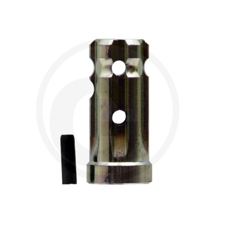 Agricultural tractor insert bushing length 82 mm 614397032 | NewgardenAgri.com