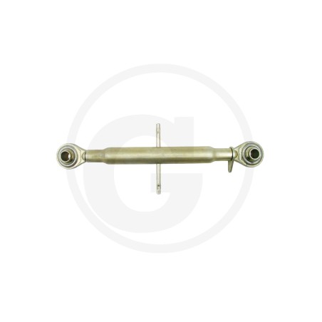 Top link arm for agricultural tractor with hardened ball joints 20011465 | NewgardenAgri.com