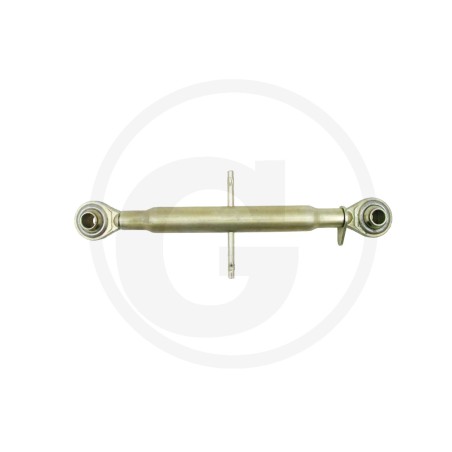 Top link arm for agricultural tractor with hardened ball joints 20011485 | NewgardenAgri.com