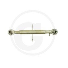 Top link arm for agricultural tractor with hardened ball joints 20099043 | NewgardenAgri.com