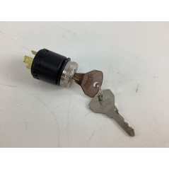 2-position ignition starter switch for agricultural tractor | NewgardenAgri.com