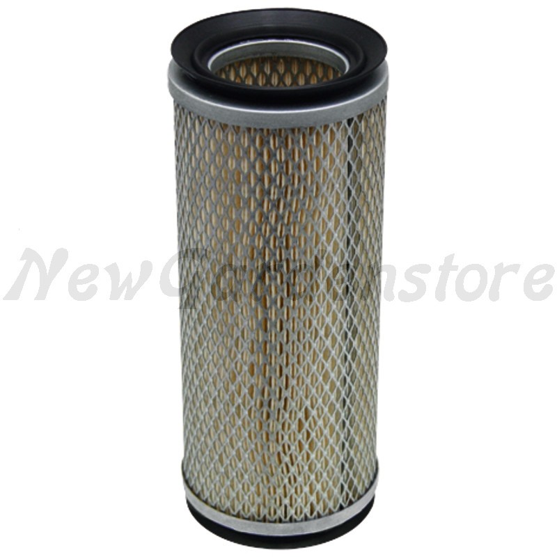 Air filter cartridge agricultural tractor compatible KUBOTA T007016323