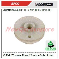 EFCO Anlasserscheibe MP300 3000 SA3000 56550022R | NewgardenAgri.com