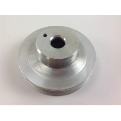 Starter pulley for LOMBARDINI ACME LA 490 MOTORCULTIVATOR | NewgardenAgri.com