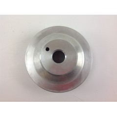 Starter pulley for LOMBARDINI ACME LA 490 MOTORCULTIVATOR | NewgardenAgri.com