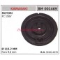 Polea de arranque KAWASAKI motoazada FC 150V 001469