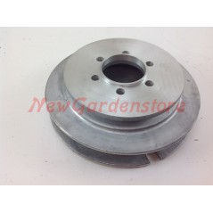 LOMBARDINI motorhoe starter pulley LDA 91 96 100 820 006560 | NewgardenAgri.com