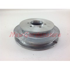 LOMBARDINI motorhoe starter pulley LDA 91 96 100 820 006560 | NewgardenAgri.com