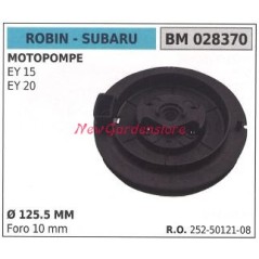 Poulie de démarrage pompe moteur SUBARU EY 15 20 028370 | NewgardenAgri.com