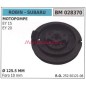 Poulie de démarrage pompe moteur SUBARU EY 15 20 028370