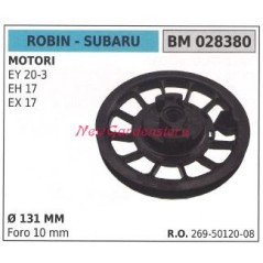 Anlaufscheibe SUBARU-Motorpumpe EY 20 - 3 EH 17 EX 17 028380 | NewgardenAgri.com