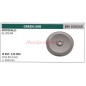 Polea para cortacésped GL 870 MF GREENLINE 035245