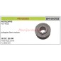 Polea para motocultor PGT 4018 PROGREEN 040783