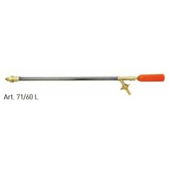 60 cm TECNOSPRAY light handle high pressure lance for motorised sprayer | NewgardenAgri.com