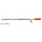 60 cm TECNOSPRAY light handle high pressure lance for motorised sprayer