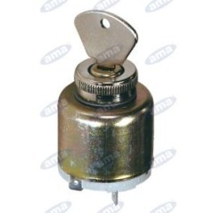 4-position ignition and light switch for agricultural tractor 00769 | NewgardenAgri.com