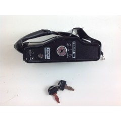 Ignition box for LT270 LT390 LT420 LT420 LAUNTOP motor cultivator generator | NewgardenAgri.com