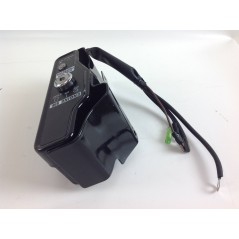 Ignition box for LT270 LT390 LT420 LT420 LAUNTOP motor cultivator generator | NewgardenAgri.com