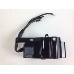 Ignition box for LT270 LT390 LT420 LT420 LAUNTOP motor cultivator generator | NewgardenAgri.com