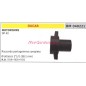 Raccordo portagomma per DUCAR motopompa DP 40 040221