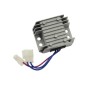 Engine voltage regulator motor cultivator motor pump LA170 LA186 LAUNTOP 7016004