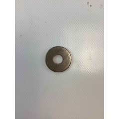 Rough washer 11X30X2.5 DIN9021 ORIGINAL PERUZZO 51131122 | NewgardenAgri.com