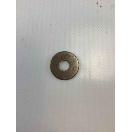 Rough washer 11X30X2.5 DIN9021 ORIGINAL PERUZZO 51131122 | NewgardenAgri.com