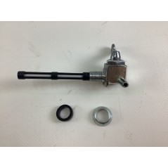 ASIA fuel tap for rotary cultivator, rotary tiller 017456 | NewgardenAgri.com