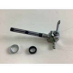 ASIA fuel tap for rotary cultivator, rotary tiller 017456 | NewgardenAgri.com