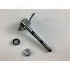 ASIA fuel tap for rotary cultivator, rotary tiller 017456 | NewgardenAgri.com