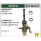 Grifo combustible motocultivador BENASSI cultivador rotativo 004847