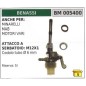 Grifo combustible motocultivador BENASSI motoazada 005400