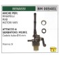 Fuel tap BENASSI motor cultivator rotary tiller 005401