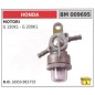 Robinet de carburant HONDA tondeuse électrique G 150K1 G 200K1 009695