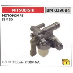 Fuel tap MITSUBISHI motor pump SBM 50 019684 | NewgardenAgri.com