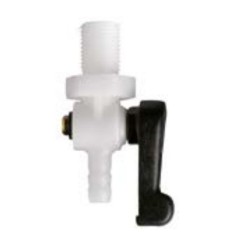 Plastic tap for ARKOS S 50 S 100 motor pump | NewgardenAgri.com