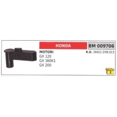 Cavalier de démarrage compatible HONDA tondeuse GX 120 - GX 160K1 - GX 200 | NewgardenAgri.com