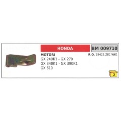 Muelle de arranque para motoazada HONDA GX240K1 - GX270 - LC160 28422.ZE2.W01 | NewgardenAgri.com