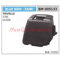 BLUE BIRD filter box for auger 570E ULISSE 005133 | NewgardenAgri.com