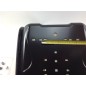 Padded PVC seat for universal lawnmower tractor, drilled agricultural tractor A02941