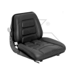 Seat for vineyard tractor agricultural forklift NEWGARDENSTORE A02906 | NewgardenAgri.com