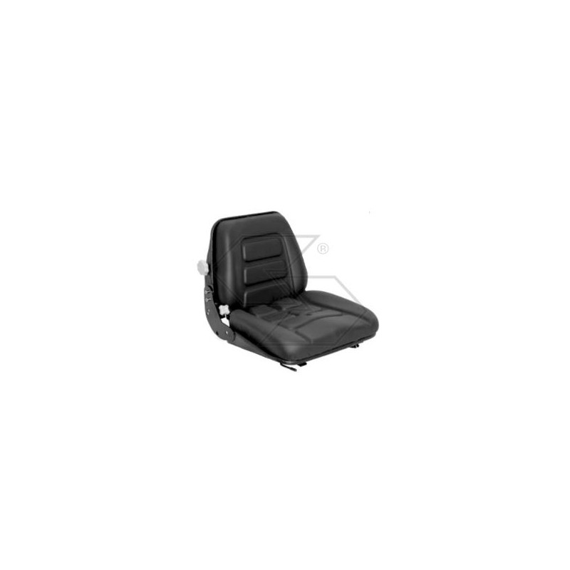 Asiento para tractor agrícola viña NEWGARDENSTORE A02906