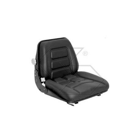 Asiento para tractor agrícola viña NEWGARDENSTORE A02906 | NewgardenAgri.com