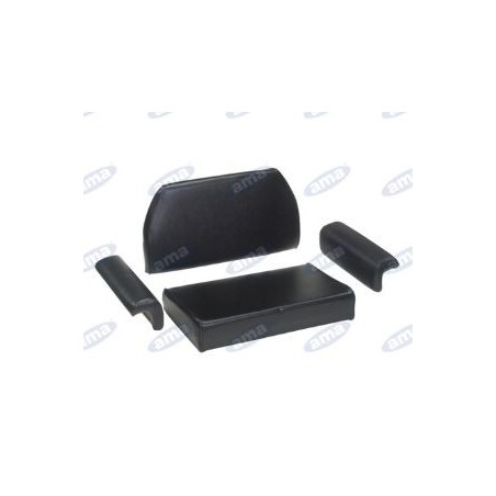 Seat for agricultural tractor operating machine FIAT 355 4953869 | NewgardenAgri.com