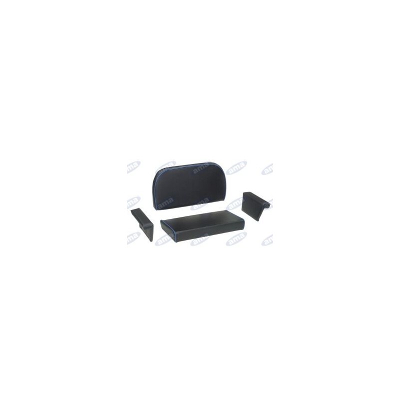 Asiento para tractor agrícola LANDINI 4500 5500 6500