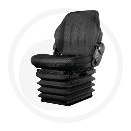 PROBOSS AS1480 suspensión neumática asiento tractor agrícola LS95H1/90A(R) | NewgardenAgri.com