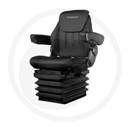 PROBOSS AS2480 asiento neumático tractor agrícola LS95H1/90A(R) | NewgardenAgri.com