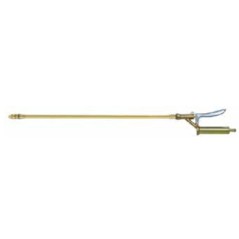 TECNOSPRAY heavy brass lance for hand sprayer | NewgardenAgri.com